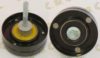 AUTOKIT 03.80898 Deflection/Guide Pulley, v-ribbed belt